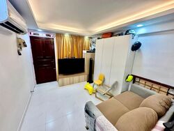 Blk 34 Bendemeer Ville (Kallang/Whampoa), HDB 3 Rooms #473421171